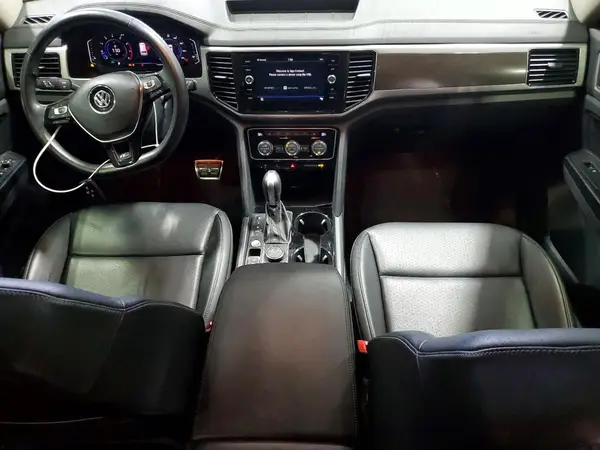 1V2RR2CA8KC598951 2019 VOLKSWAGEN ATLAS - Image 8