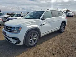 1V2RR2CA8KC604165 2019 VOLKSWAGEN ATLAS