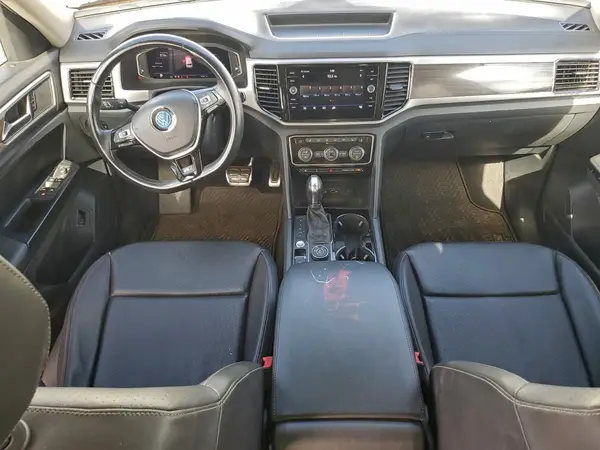 1V2RR2CA8KC604165 2019 VOLKSWAGEN ATLAS - Image 8