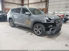 1V2RR2CA8KC611634 2019 VOLKSWAGEN ATLAS