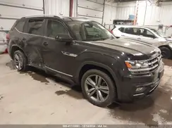 1V2RR2CA8KC616669 2019 VOLKSWAGEN ATLAS