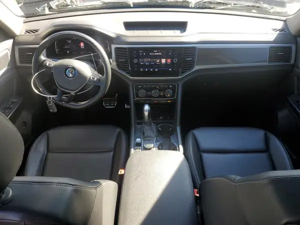 1V2RR2CA8KC619717 2019 VOLKSWAGEN ATLAS - Image 8
