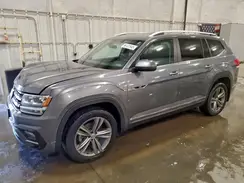 1V2RR2CA8KC624139 2019 VOLKSWAGEN ATLAS