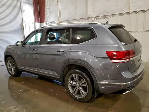 1V2RR2CA8KC624139 2019 VOLKSWAGEN ATLAS - Image 2