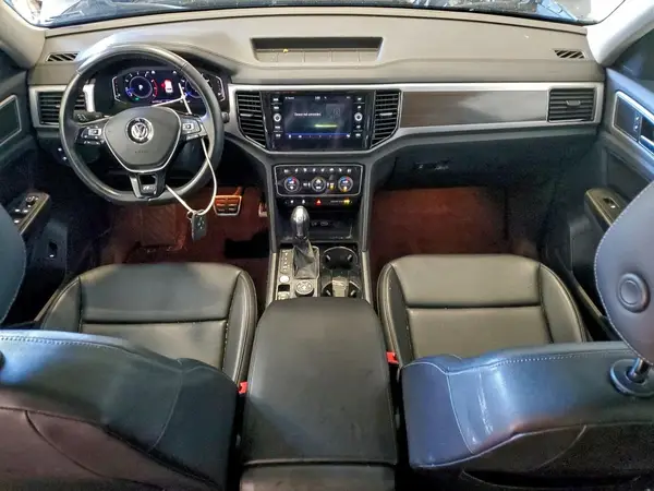 1V2RR2CA8KC624139 2019 VOLKSWAGEN ATLAS - Image 8