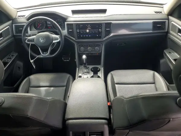 1V2RR2CA8MC521998 2021 VOLKSWAGEN ATLAS - Image 8