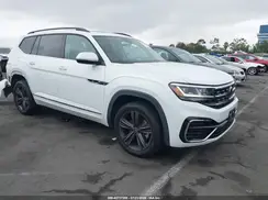 1V2RR2CA8MC523668 2021 VOLKSWAGEN ATLAS