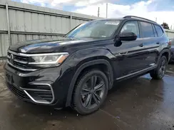1V2RR2CA8MC527090 2021 VOLKSWAGEN ATLAS
