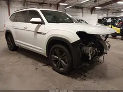 1V2RR2CA8MC528384 2021 VOLKSWAGEN ATLAS