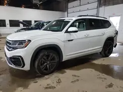 1V2RR2CA8MC529891 2021 VOLKSWAGEN ATLAS