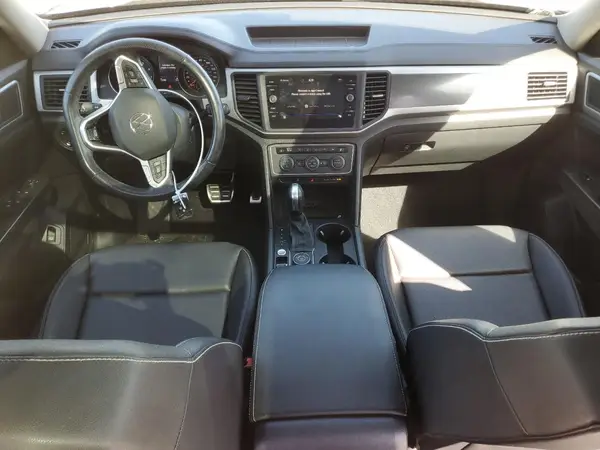 1V2RR2CA8MC531821 2021 VOLKSWAGEN ATLAS - Image 8