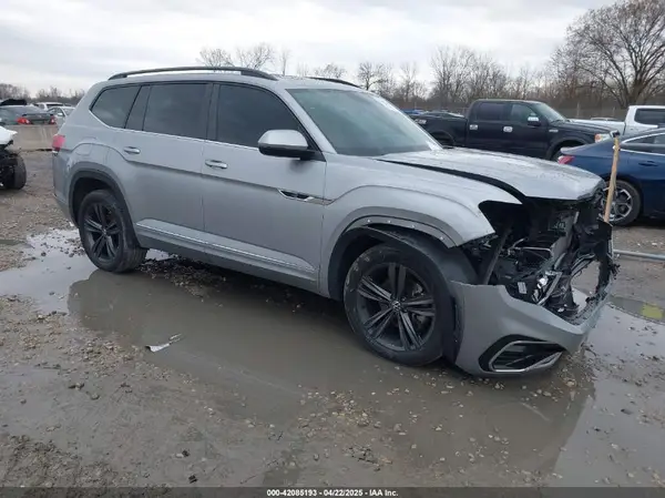 1V2RR2CA8MC534539 2021 VOLKSWAGEN ATLAS - Image 1