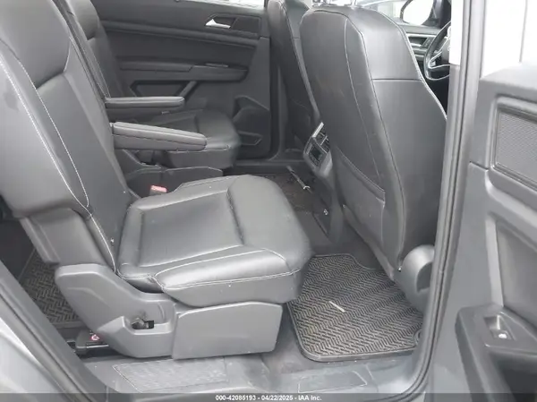 1V2RR2CA8MC534539 2021 VOLKSWAGEN ATLAS - Image 8