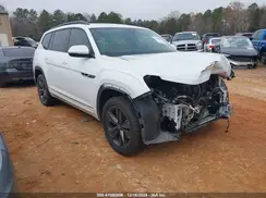 1V2RR2CA8MC547775 2021 VOLKSWAGEN ATLAS
