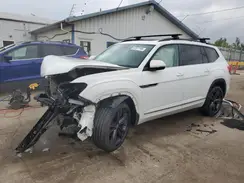1V2RR2CA8MC549932 2021 VOLKSWAGEN ATLAS