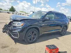 1V2RR2CA8MC562793 2021 VOLKSWAGEN ATLAS