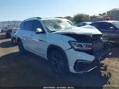 1V2RR2CA8MC577861 2021 VOLKSWAGEN ATLAS
