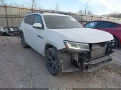 1V2RR2CA8MC605481 2021 VOLKSWAGEN ATLAS