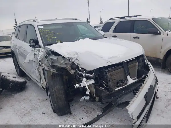 1V2RR2CA9JC522105 2018 VOLKSWAGEN ATLAS - Image 1