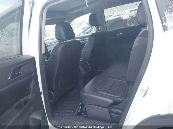 1V2RR2CA9JC522105 2018 VOLKSWAGEN ATLAS - Image 8
