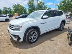 1V2RR2CA9JC525134 2018 VOLKSWAGEN ATLAS