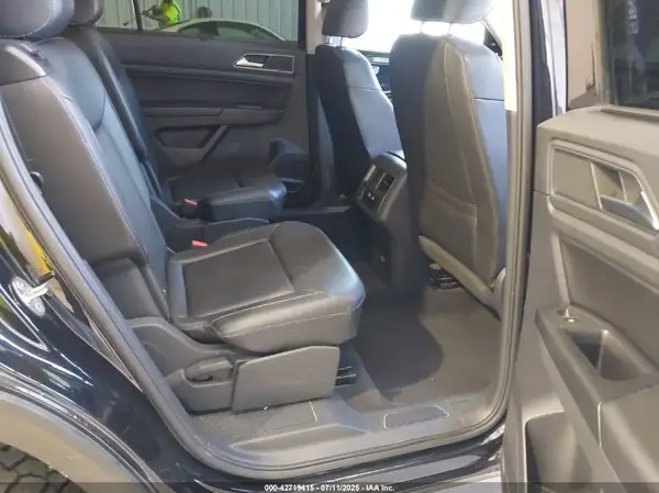 1V2RR2CA9JC562197 2018 VOLKSWAGEN ATLAS - Image 8