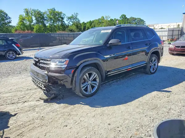 1V2RR2CA9JC562359 2018 VOLKSWAGEN ATLAS - Image 1