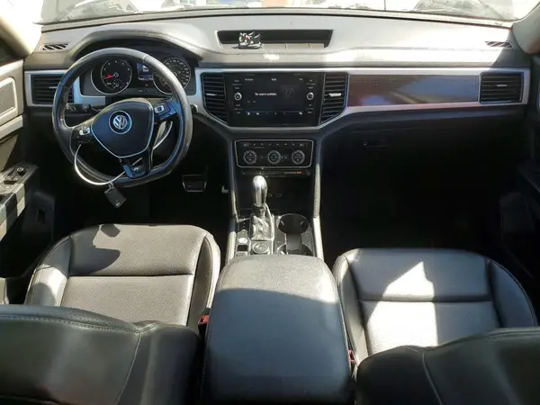 1V2RR2CA9JC562359 2018 VOLKSWAGEN ATLAS - Image 8
