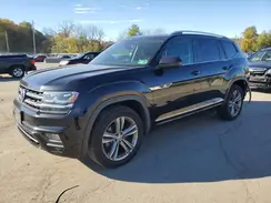 1V2RR2CA9JC564323 2018 VOLKSWAGEN ATLAS