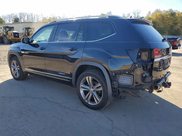 1V2RR2CA9JC564323 2018 VOLKSWAGEN ATLAS - Image 2
