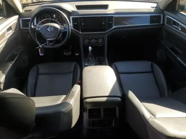 1V2RR2CA9JC564323 2018 VOLKSWAGEN ATLAS - Image 8