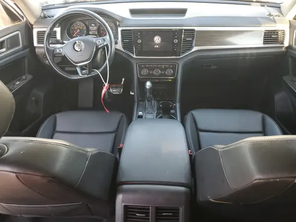 1V2RR2CA9JC565326 2018 VOLKSWAGEN ATLAS - Image 8