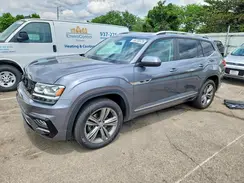 1V2RR2CA9JC568517 2018 VOLKSWAGEN ATLAS
