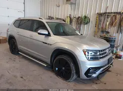 1V2RR2CA9JC570820 2018 VOLKSWAGEN ATLAS