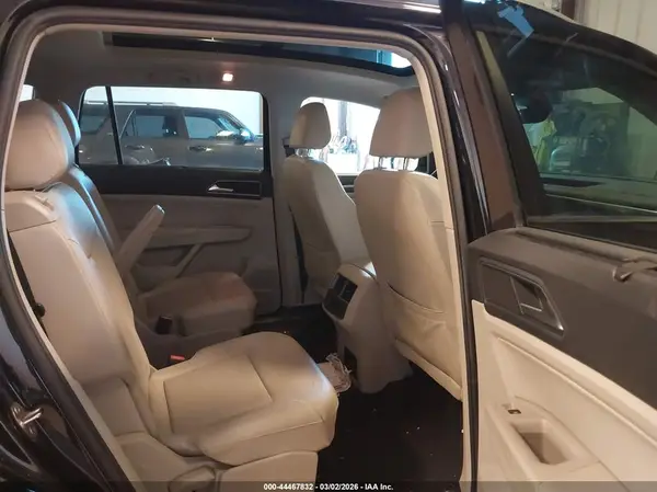 1V2RR2CA9JC580070 2018 VOLKSWAGEN ATLAS - Image 8
