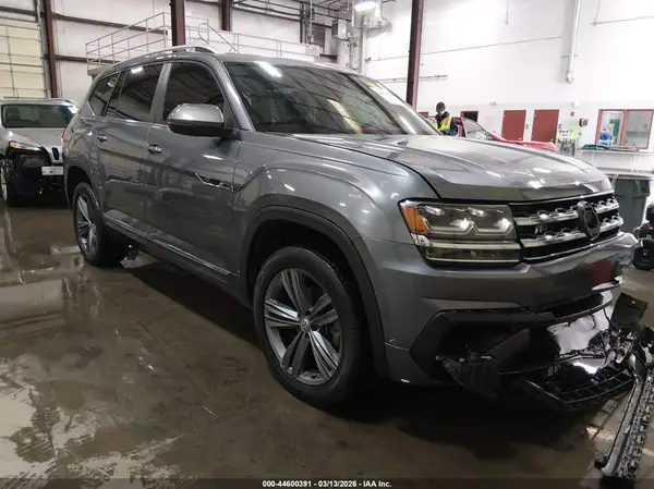 1V2RR2CA9KC526513 2019 VOLKSWAGEN ATLAS - Image 1