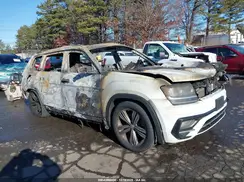 1V2RR2CA9KC529444 2019 VOLKSWAGEN ATLAS