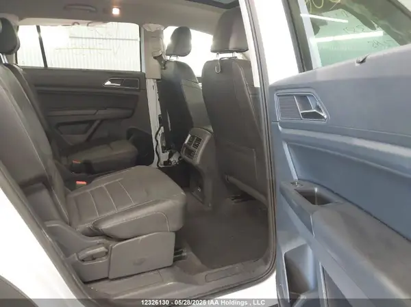 1V2RR2CA9KC543506 2019 VOLKSWAGEN ATLAS - Image 8
