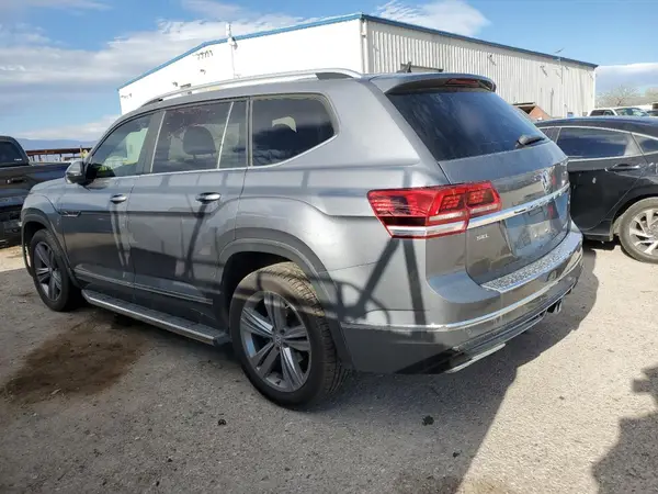 1V2RR2CA9KC550679 2019 VOLKSWAGEN ATLAS - Image 2