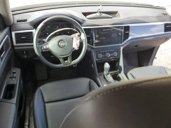 1V2RR2CA9KC550679 2019 VOLKSWAGEN ATLAS - Image 8