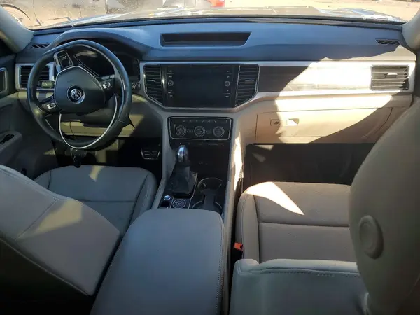 1V2RR2CA9KC558426 2019 VOLKSWAGEN ATLAS - Image 8