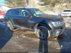 1V2RR2CA9KC558538 2019 VOLKSWAGEN ATLAS