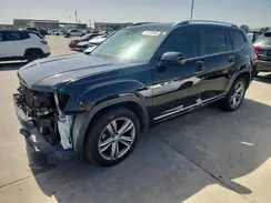 1V2RR2CA9KC594228 2019 VOLKSWAGEN ATLAS