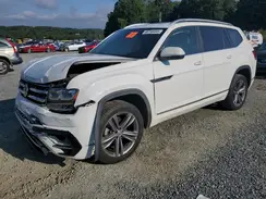 1V2RR2CA9KC605731 2019 VOLKSWAGEN ATLAS
