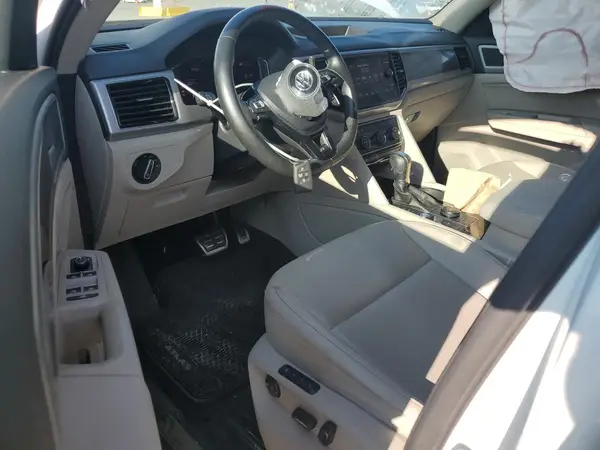 1V2RR2CA9KC605731 2019 VOLKSWAGEN ATLAS - Image 8