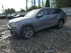 1V2RR2CA9KC611531 2019 VOLKSWAGEN ATLAS