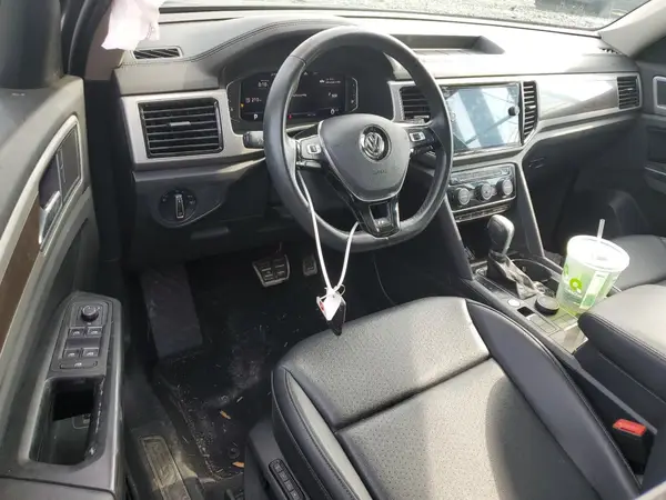 1V2RR2CA9KC611531 2019 VOLKSWAGEN ATLAS - Image 8