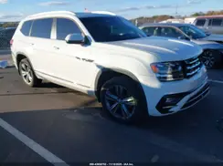 1V2RR2CA9KC615157 2019 VOLKSWAGEN ATLAS