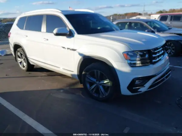1V2RR2CA9KC615157 2019 VOLKSWAGEN ATLAS - Image 1