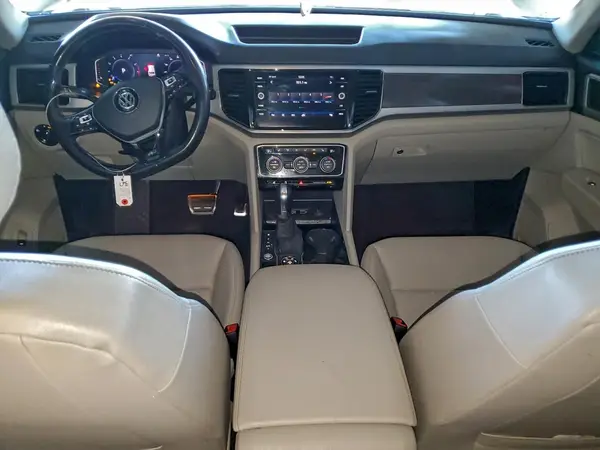 1V2RR2CA9KC617801 2019 VOLKSWAGEN ATLAS - Image 8